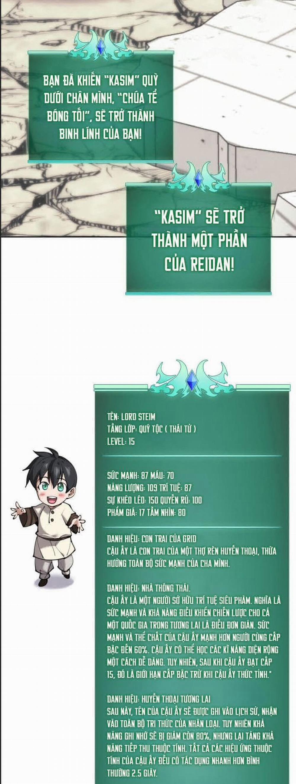 Thợ Rèn Huyền Thoại 251 trang 46