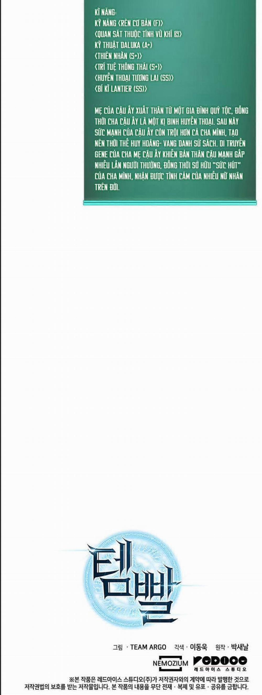 Thợ Rèn Huyền Thoại 251 trang 47