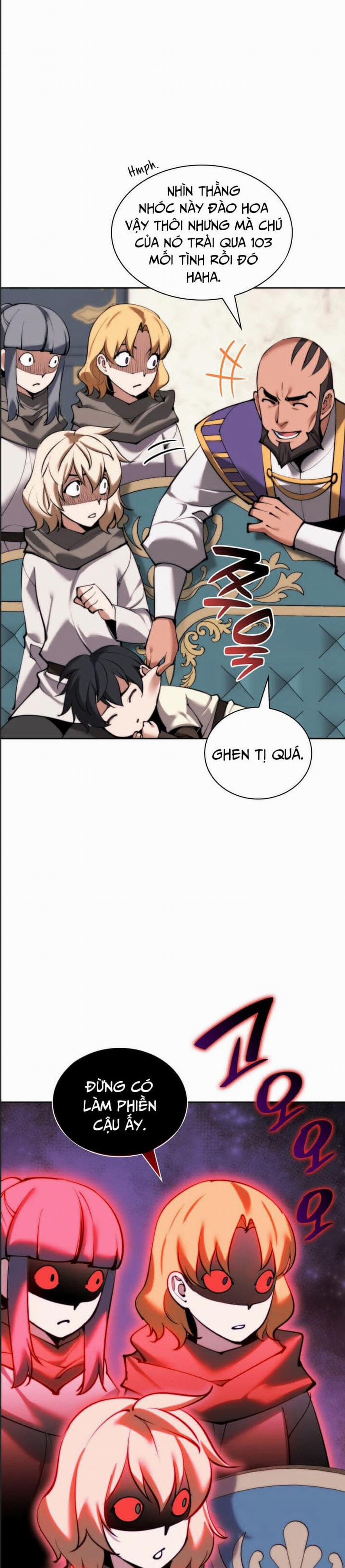 Thợ Rèn Huyền Thoại 251 trang 5