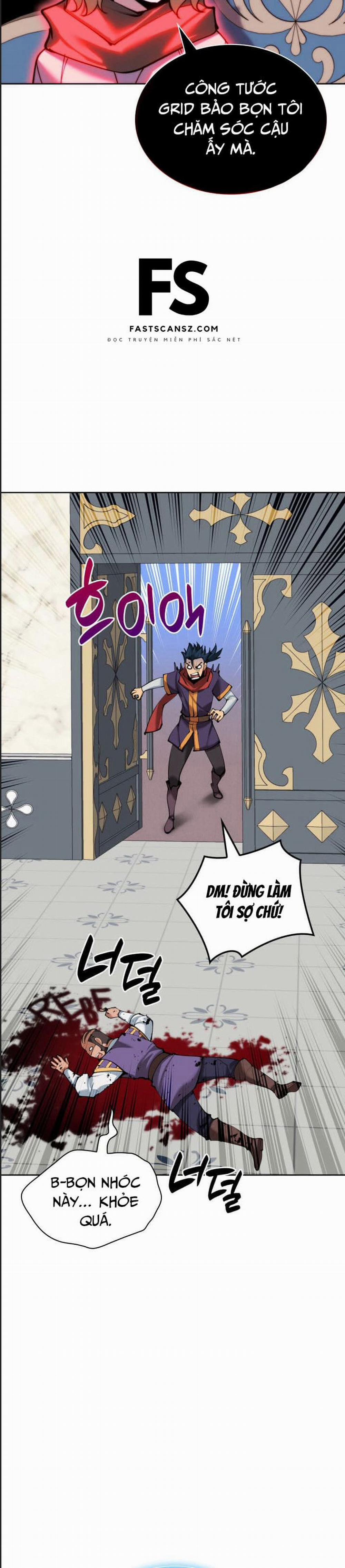 Thợ Rèn Huyền Thoại 251 trang 6