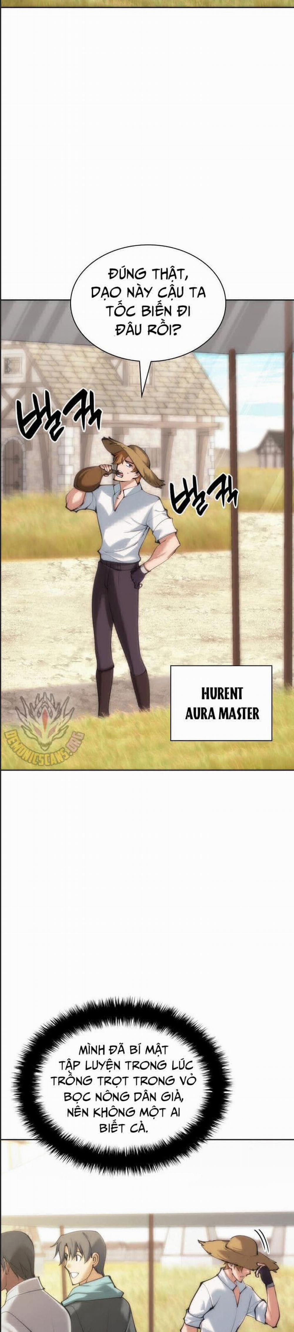 Thợ Rèn Huyền Thoại 251 trang 8