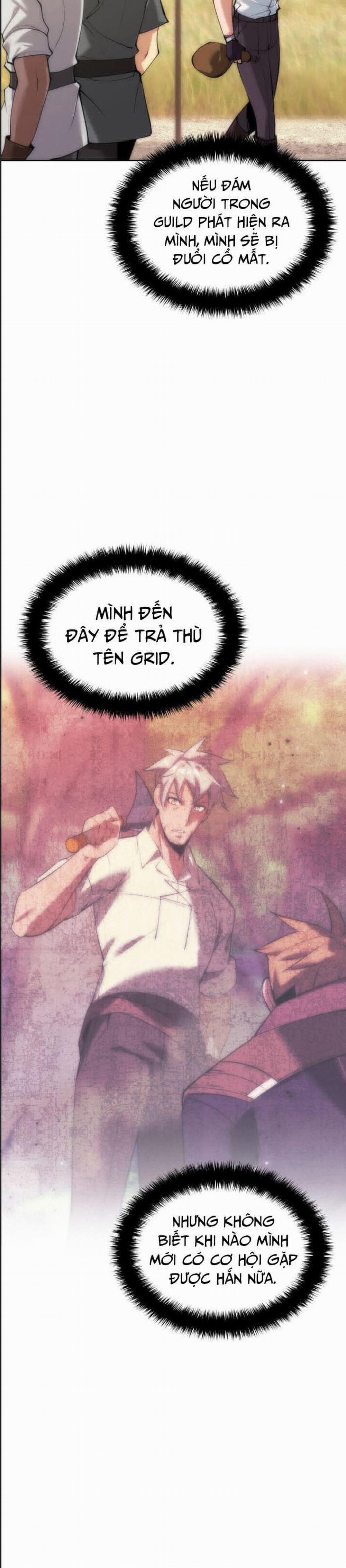 Thợ Rèn Huyền Thoại 251 trang 9