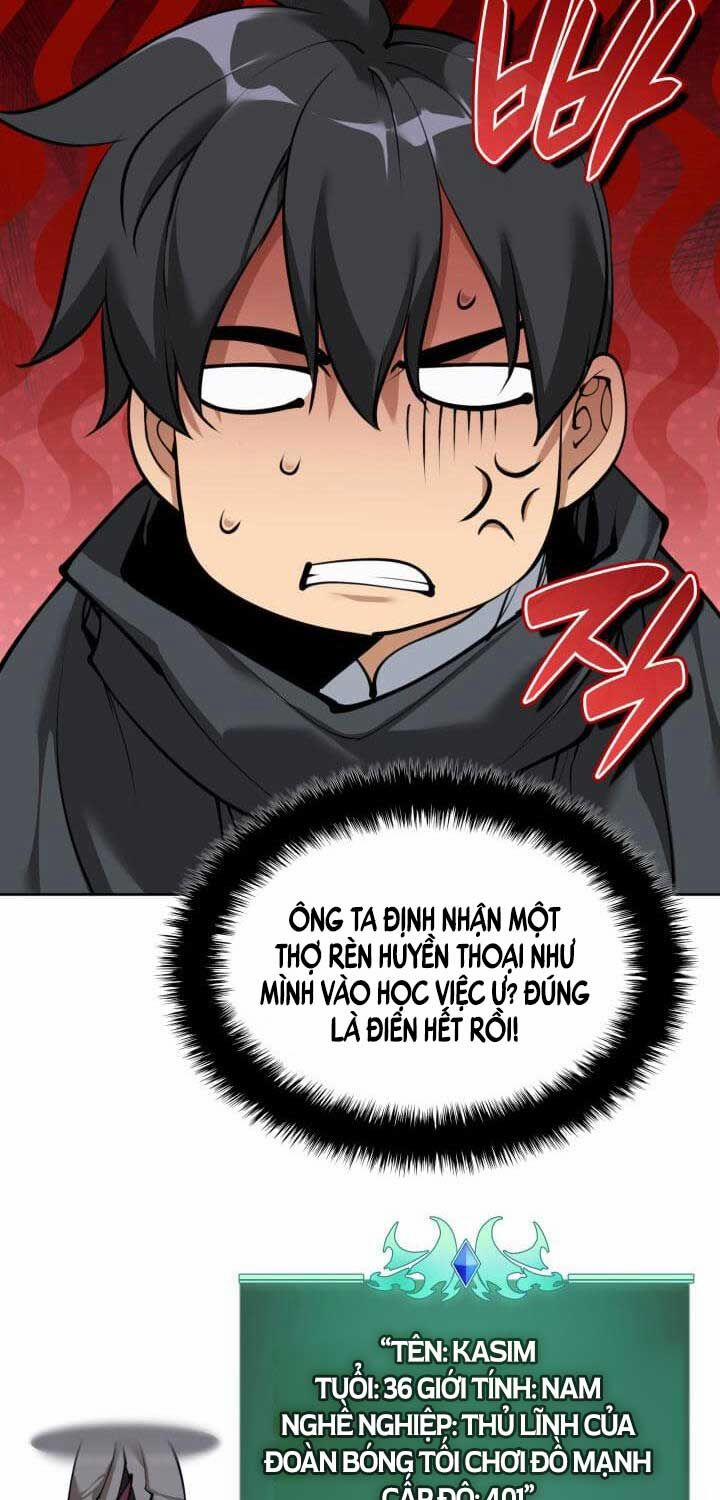 Thợ Rèn Huyền Thoại 252 trang 110