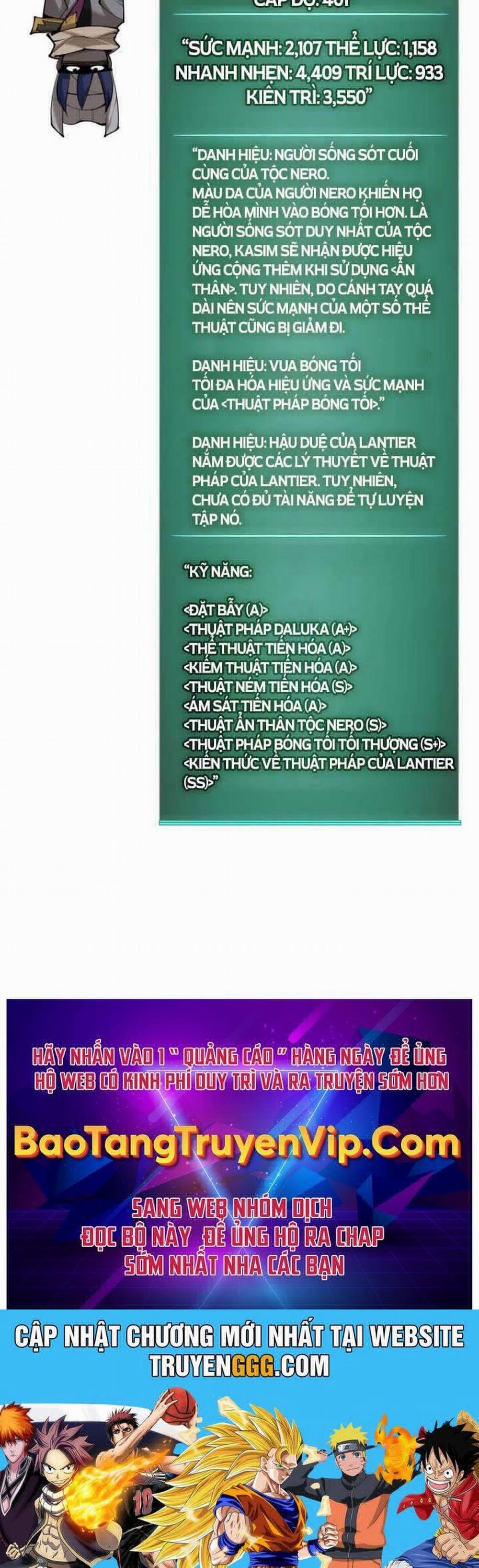 Thợ Rèn Huyền Thoại 252 trang 111