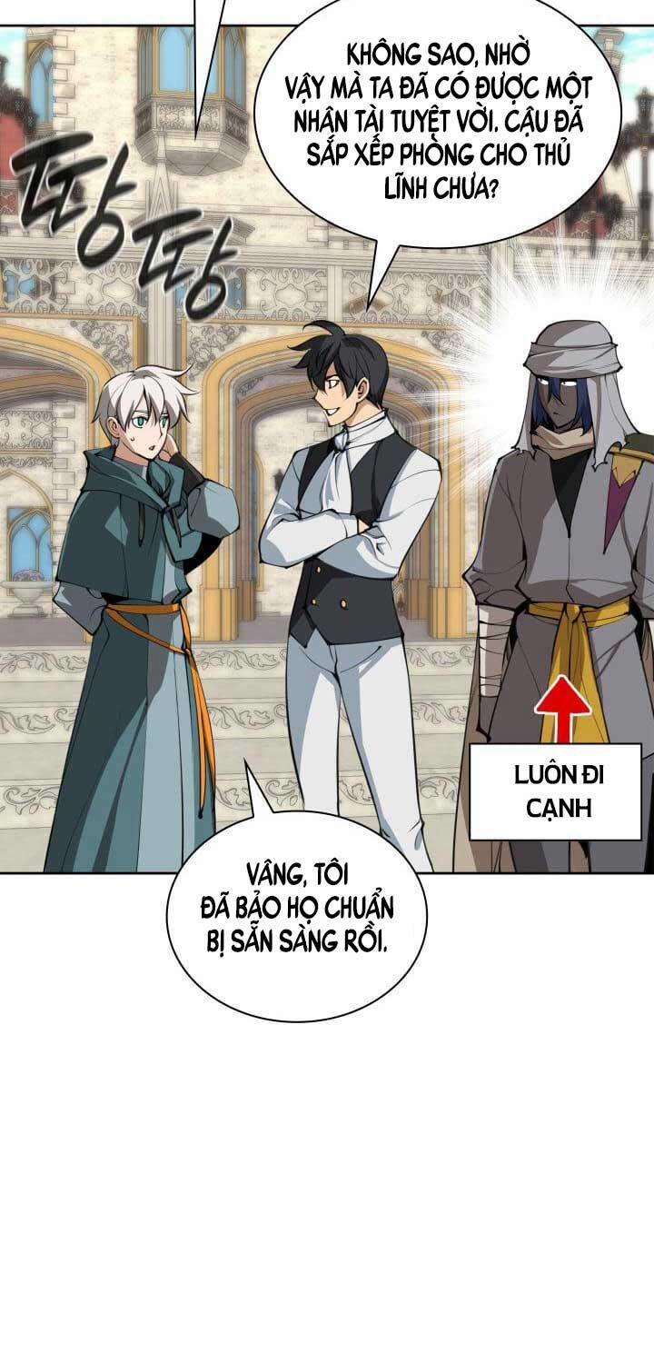 Thợ Rèn Huyền Thoại 252 trang 14