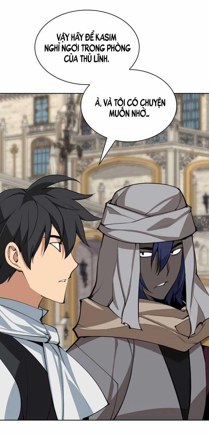 Thợ Rèn Huyền Thoại 252 trang 15