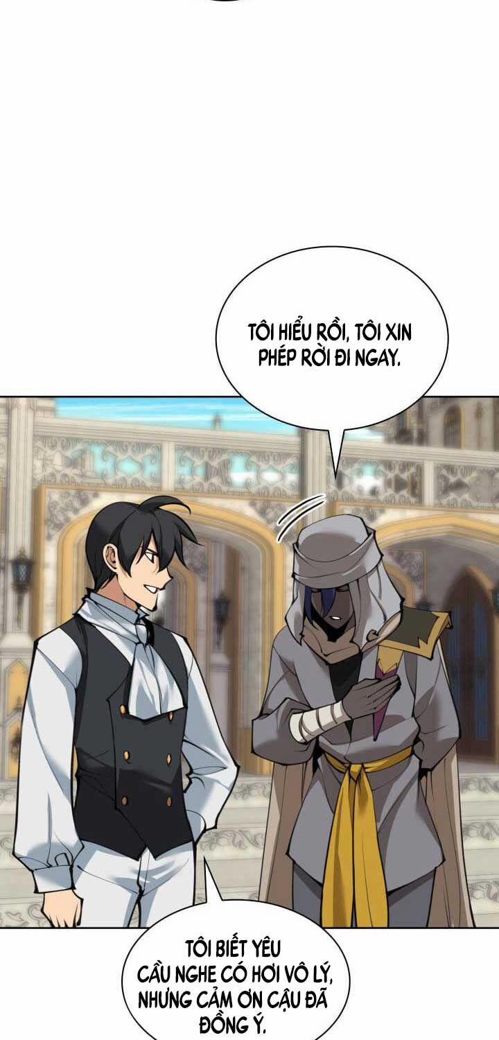 Thợ Rèn Huyền Thoại 252 trang 17