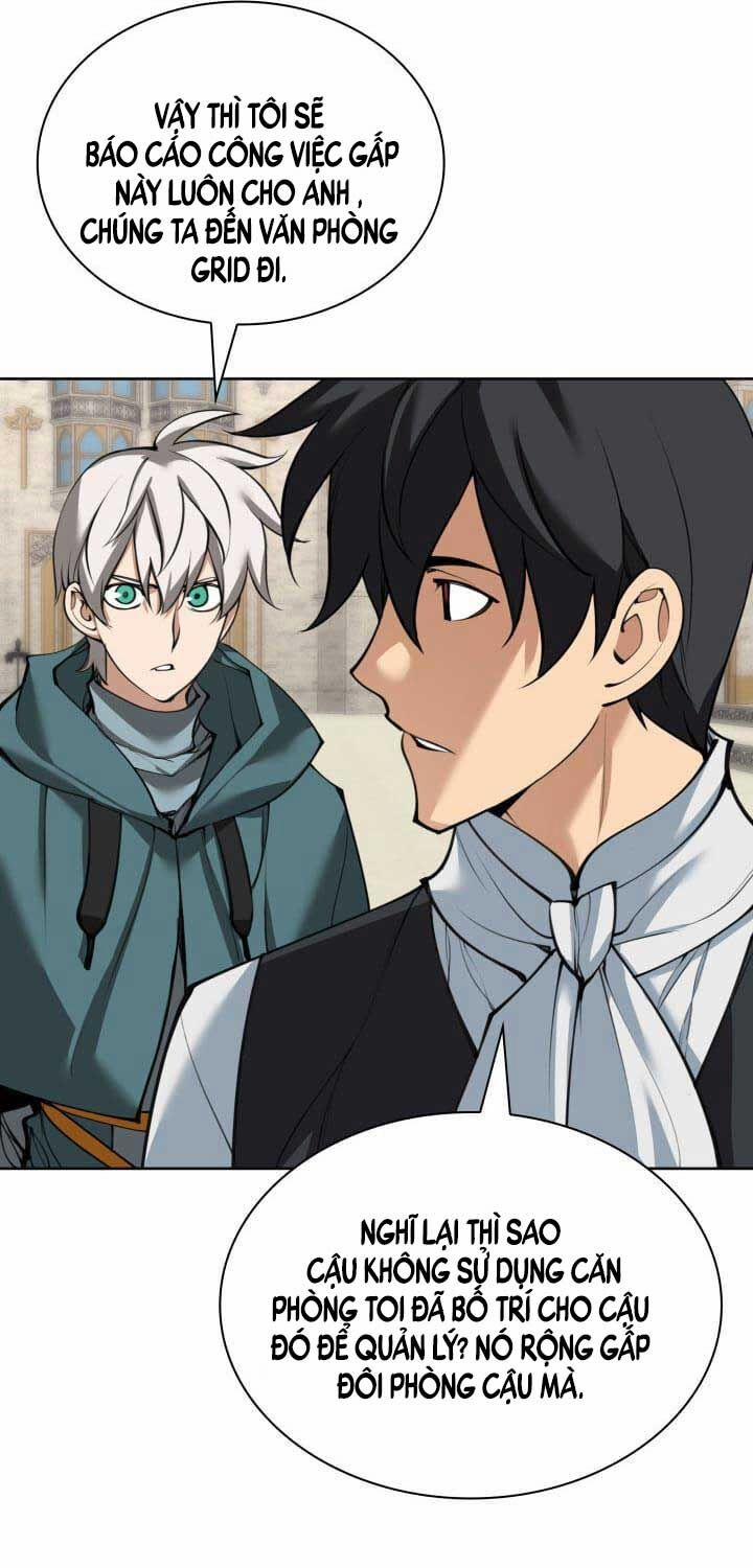 Thợ Rèn Huyền Thoại 252 trang 19