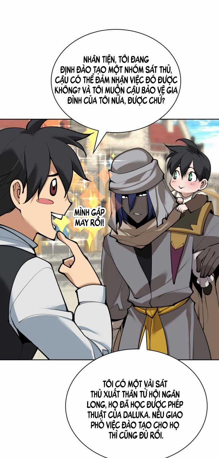 Thợ Rèn Huyền Thoại 252 trang 2