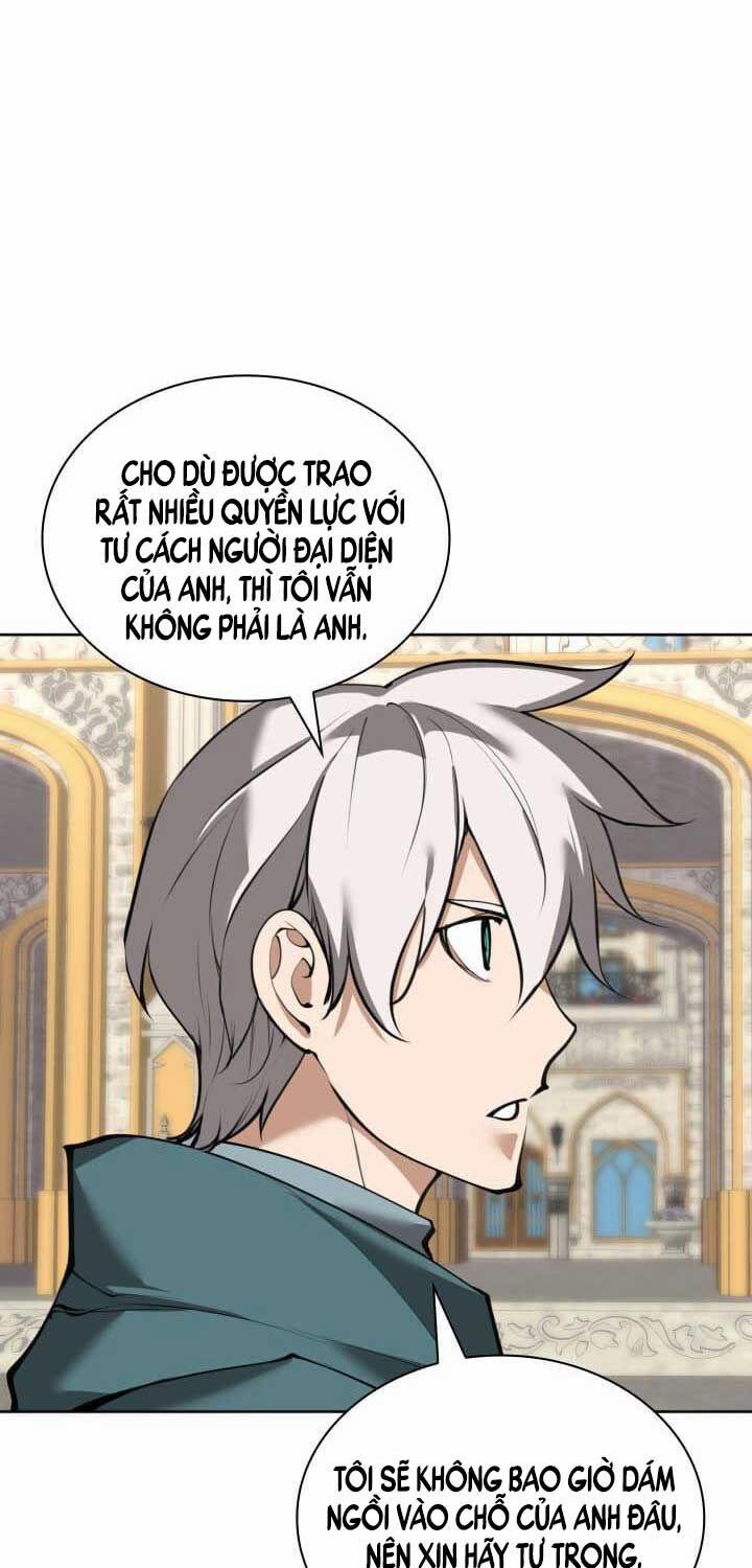 Thợ Rèn Huyền Thoại 252 trang 20