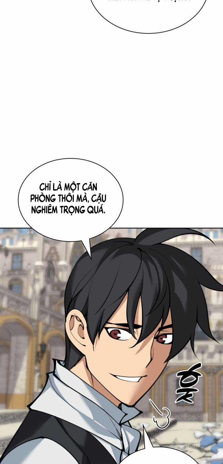 Thợ Rèn Huyền Thoại 252 trang 21