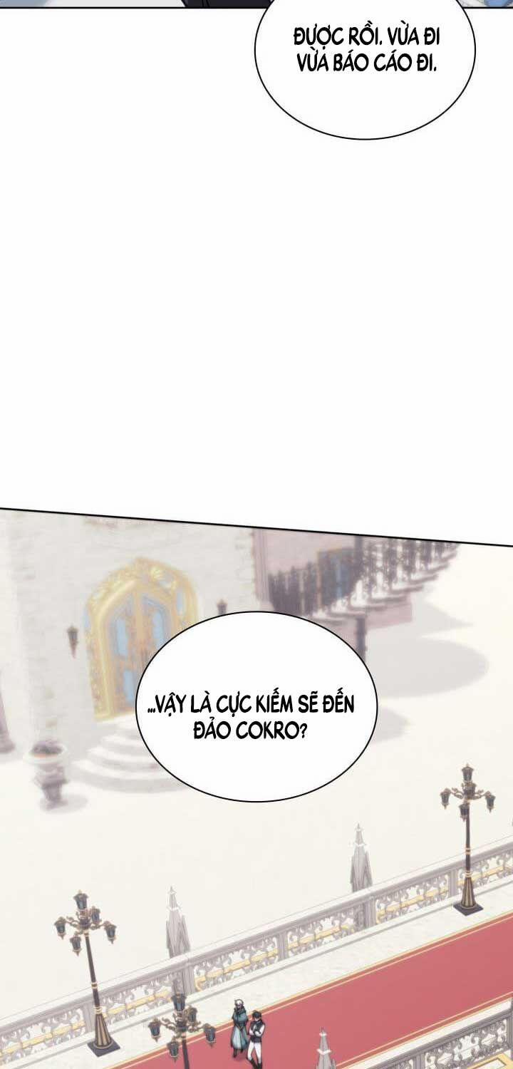 Thợ Rèn Huyền Thoại 252 trang 22