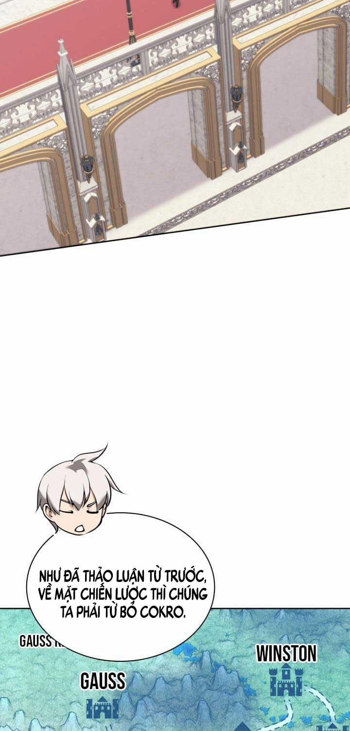 Thợ Rèn Huyền Thoại 252 trang 23