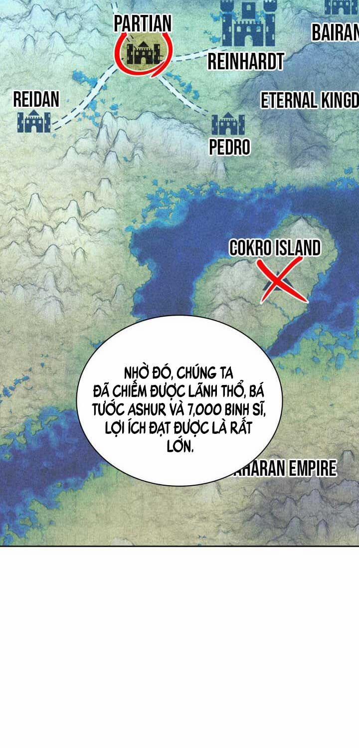 Thợ Rèn Huyền Thoại 252 trang 24