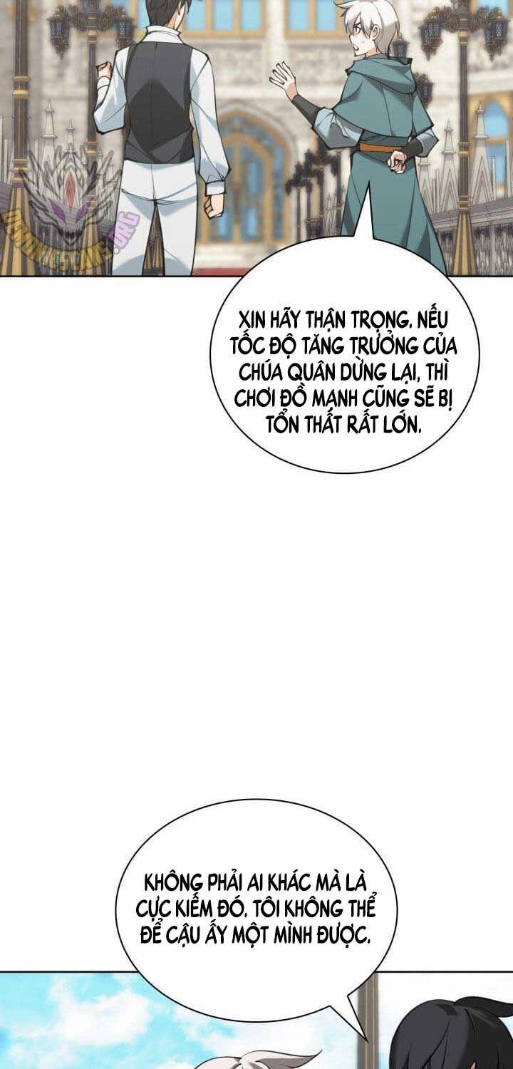 Thợ Rèn Huyền Thoại 252 trang 27