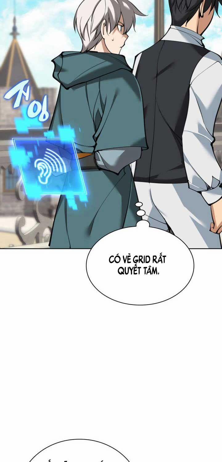 Thợ Rèn Huyền Thoại 252 trang 28