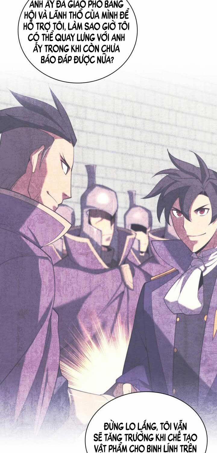 Thợ Rèn Huyền Thoại 252 trang 29