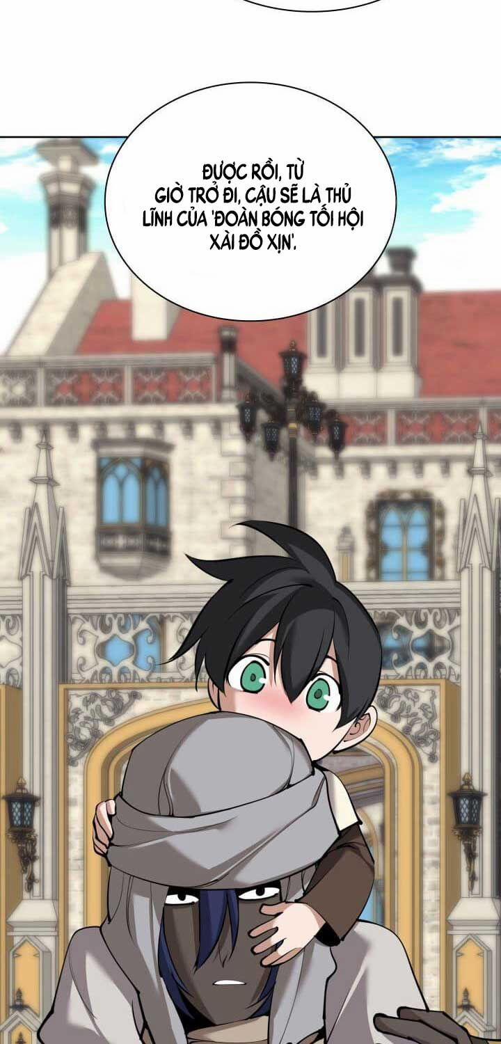 Thợ Rèn Huyền Thoại 252 trang 3