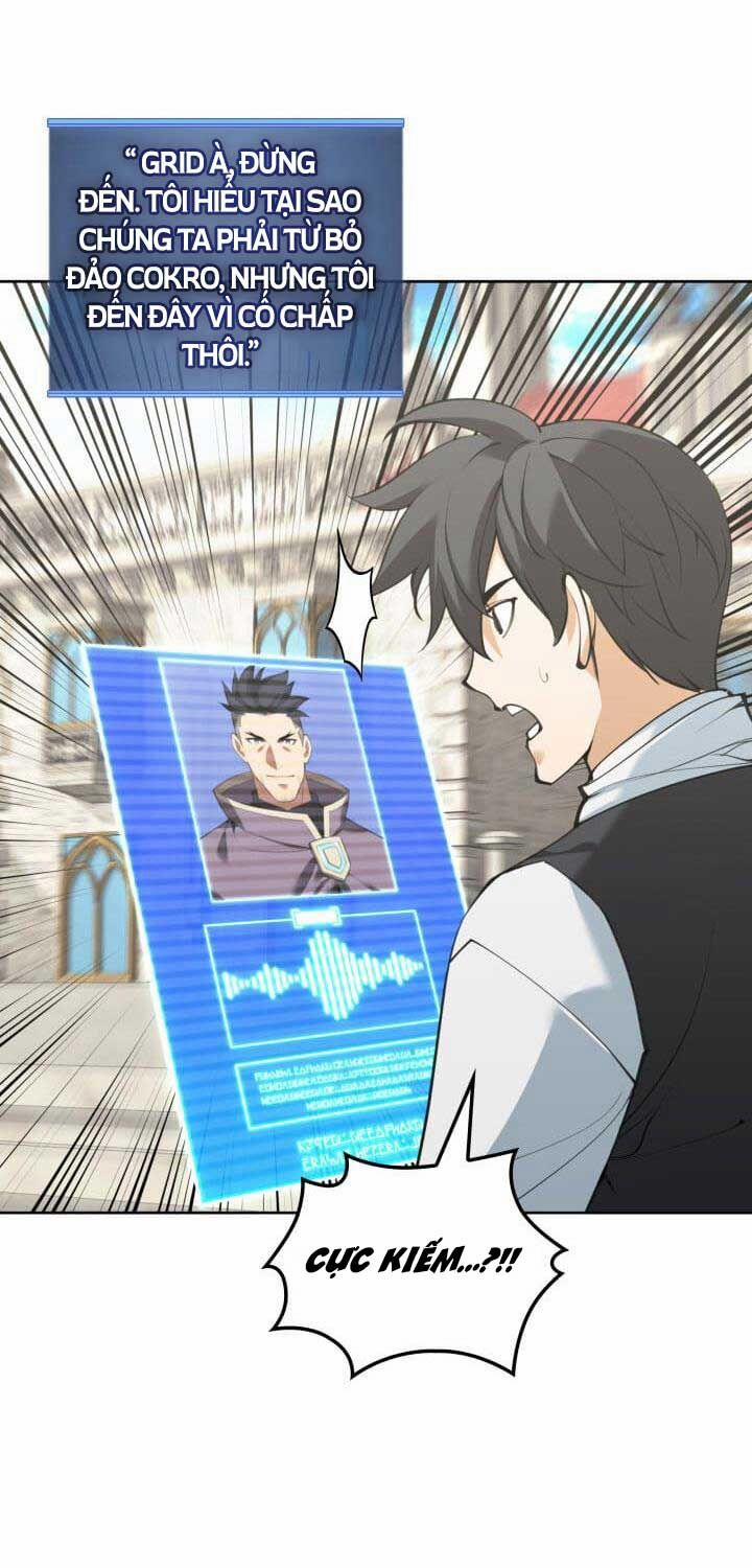 Thợ Rèn Huyền Thoại 252 trang 31