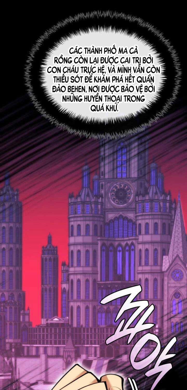 Thợ Rèn Huyền Thoại 252 trang 35
