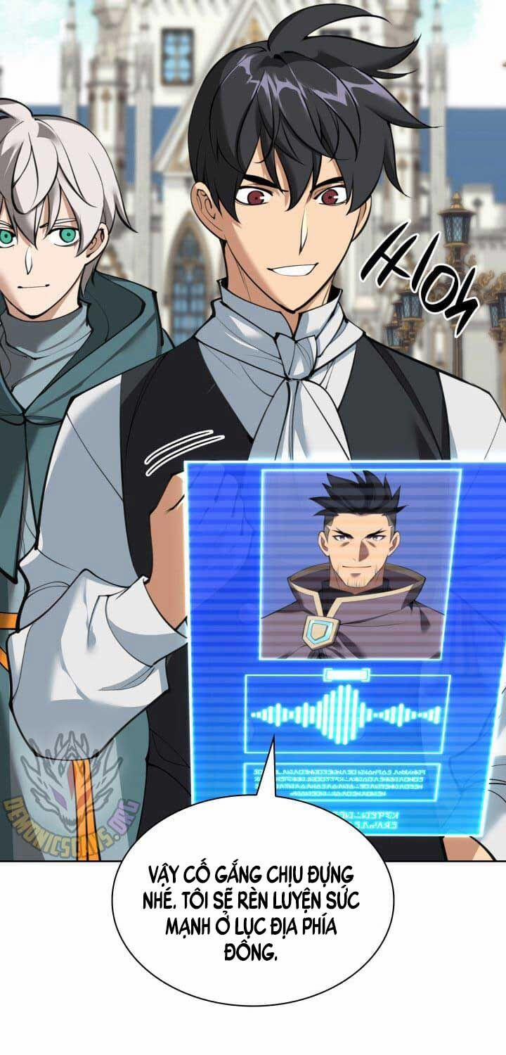 Thợ Rèn Huyền Thoại 252 trang 38