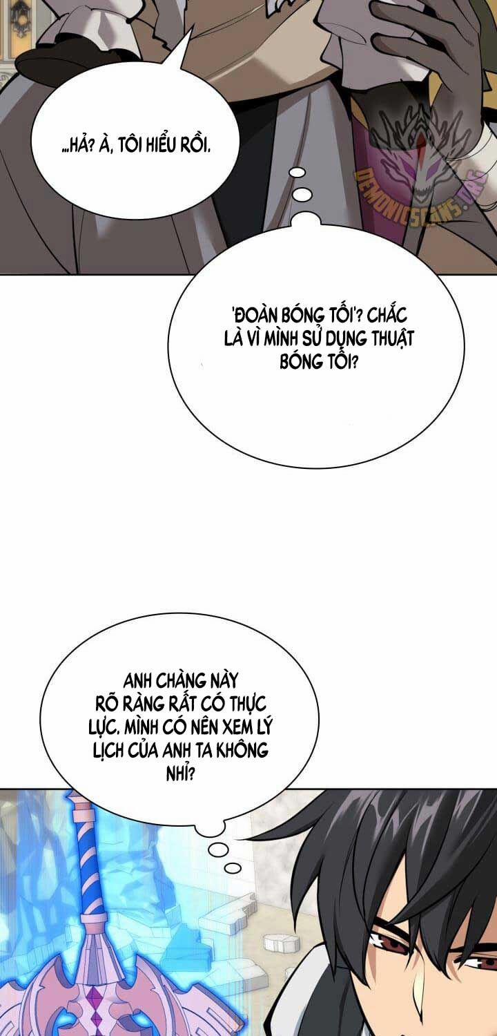 Thợ Rèn Huyền Thoại 252 trang 4