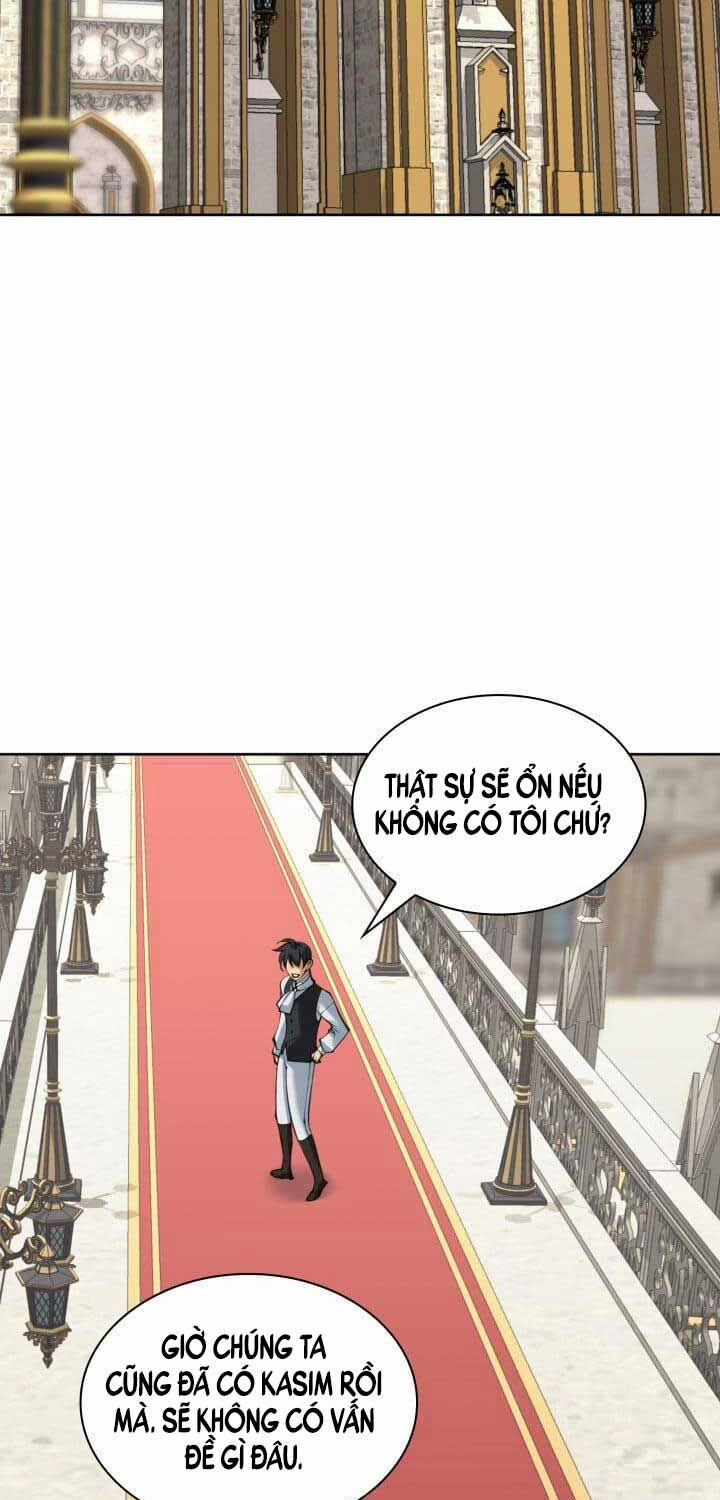 Thợ Rèn Huyền Thoại 252 trang 40