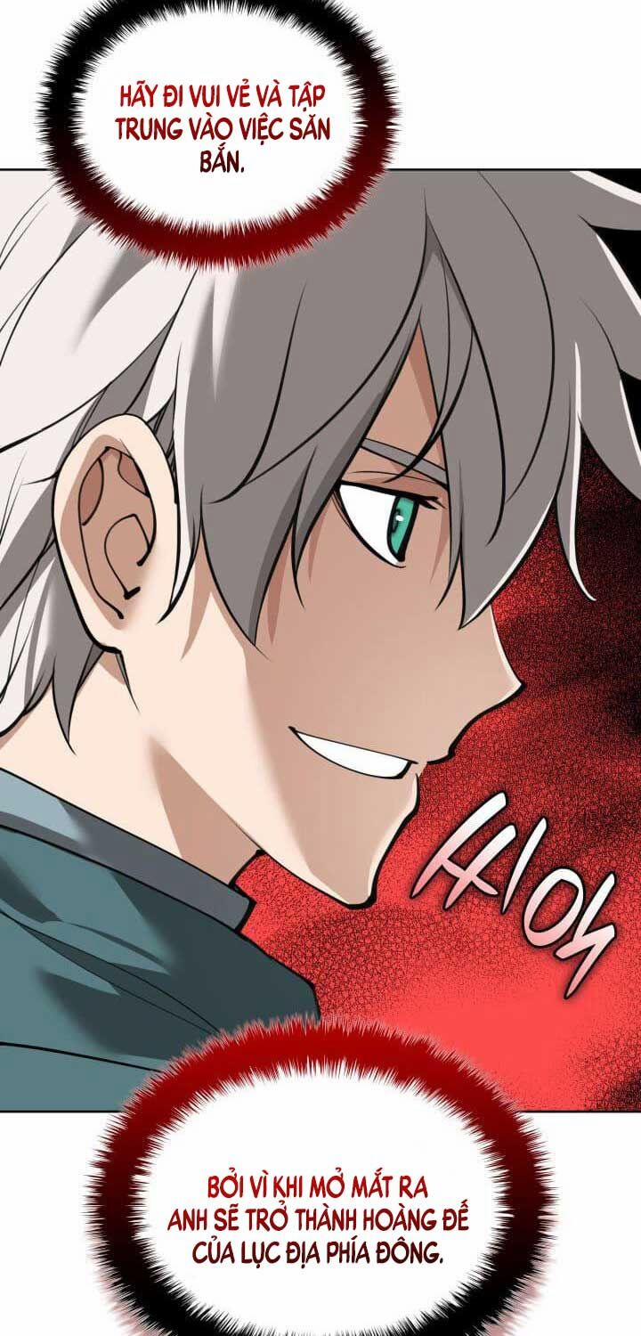 Thợ Rèn Huyền Thoại 252 trang 43