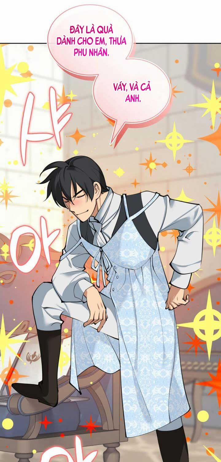 Thợ Rèn Huyền Thoại 252 trang 47