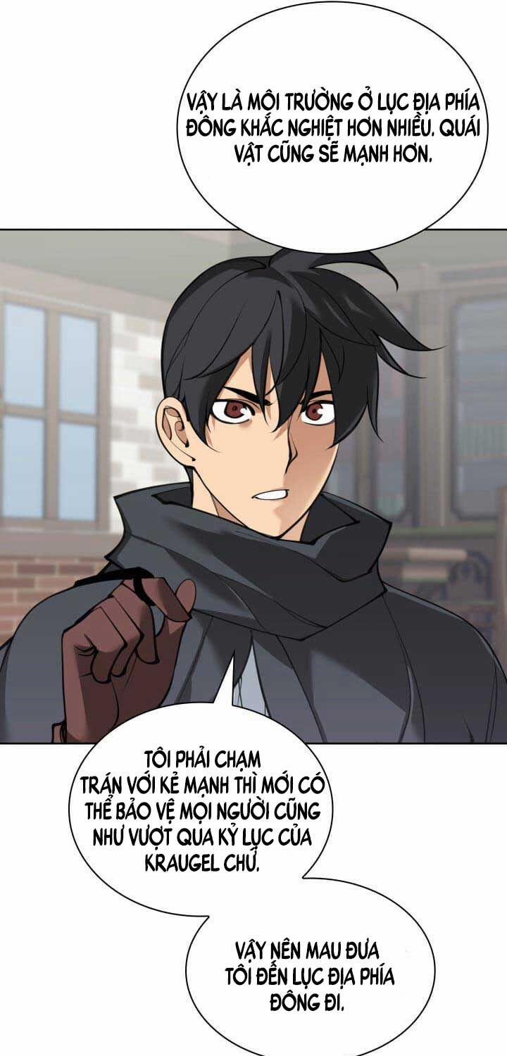 Thợ Rèn Huyền Thoại 252 trang 57