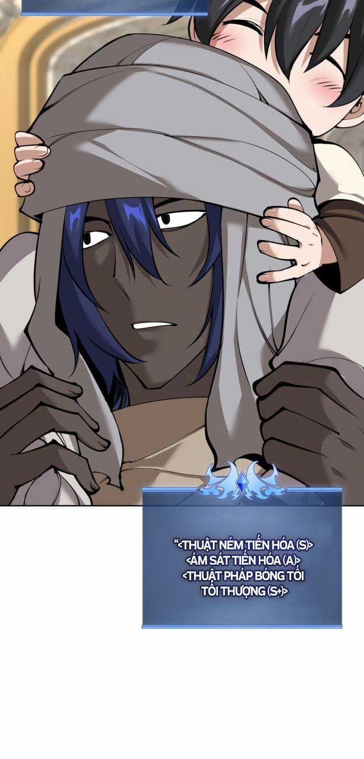 Thợ Rèn Huyền Thoại 252 trang 8