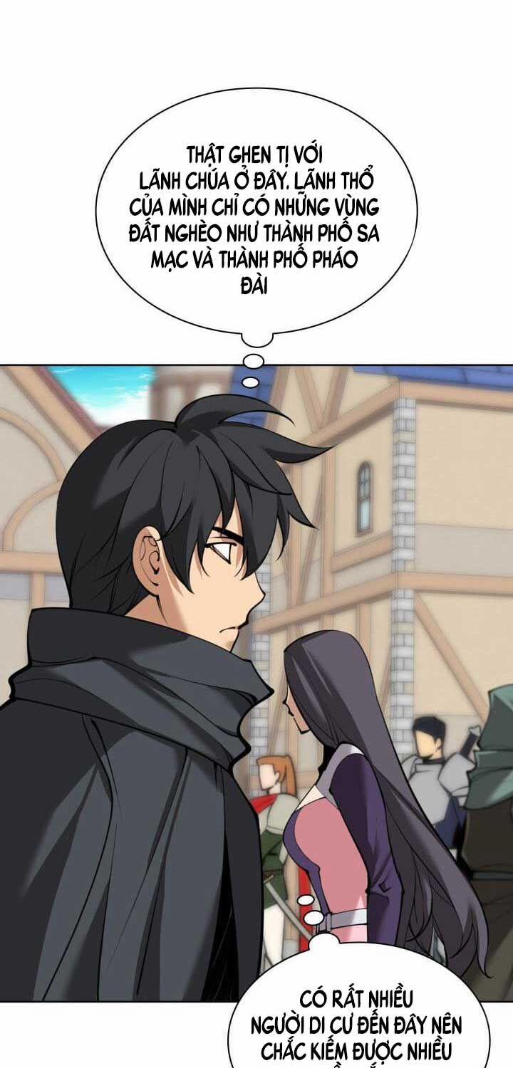 Thợ Rèn Huyền Thoại 252 trang 84