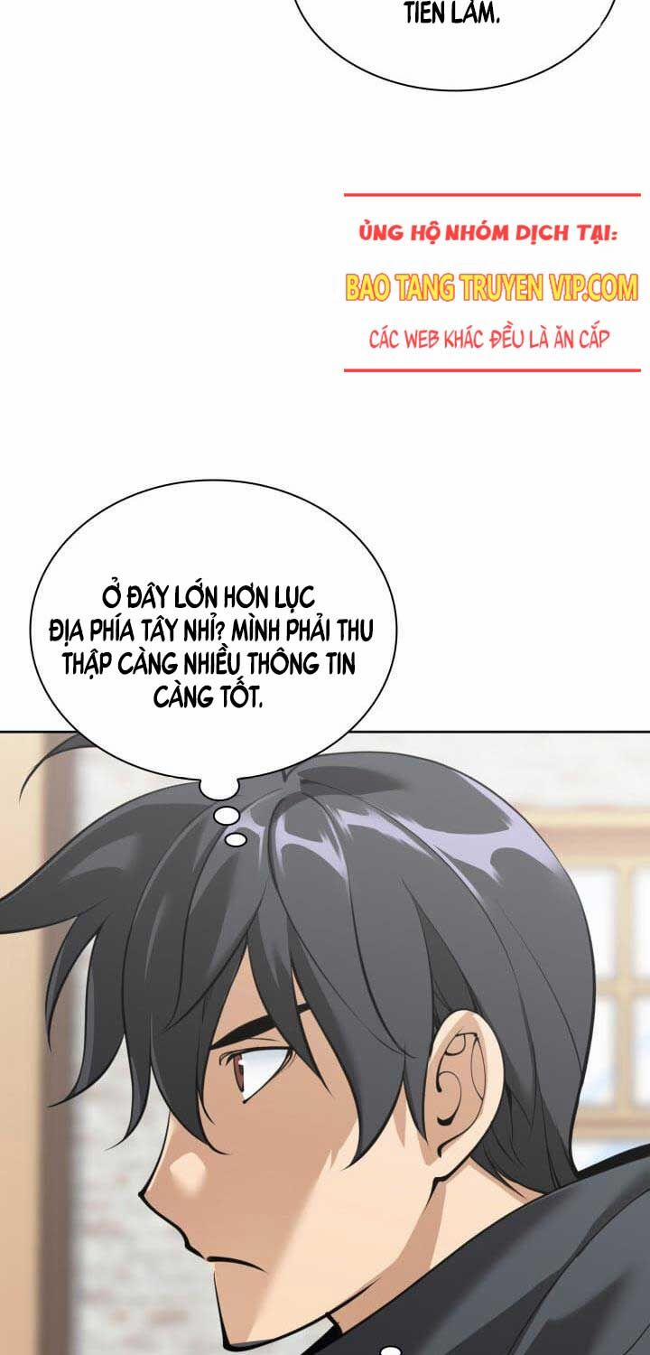 Thợ Rèn Huyền Thoại 252 trang 85