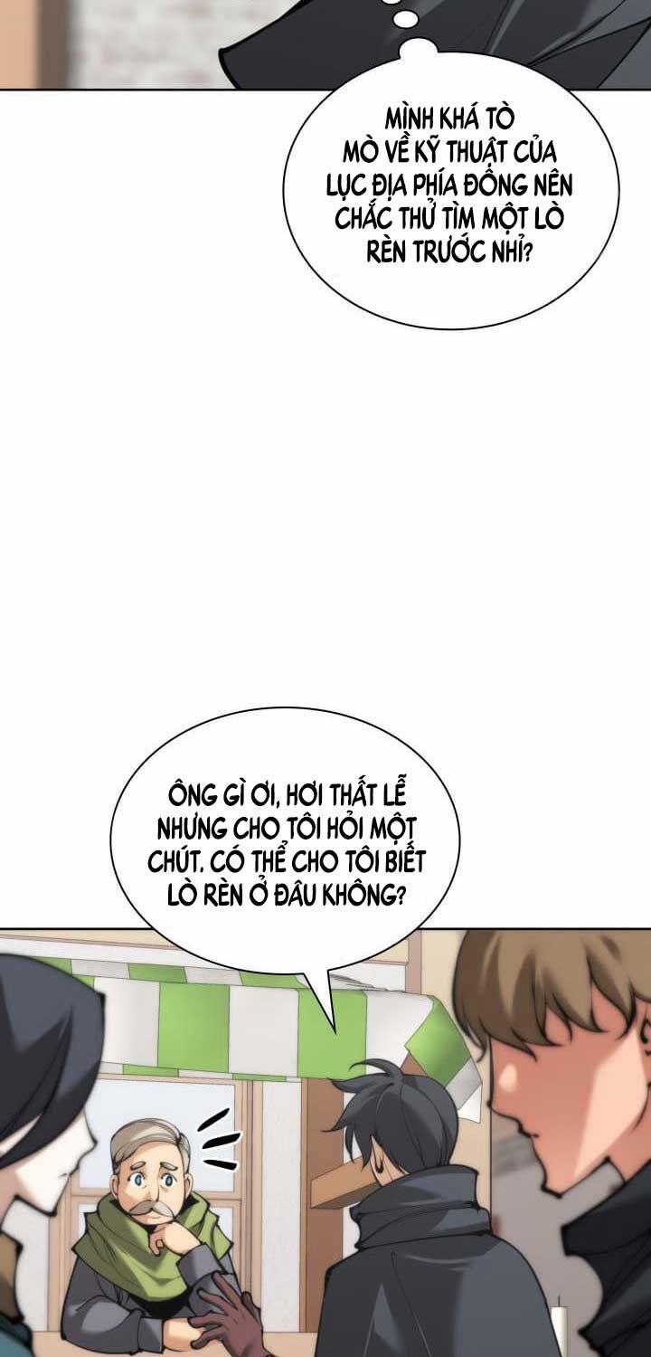 Thợ Rèn Huyền Thoại 252 trang 86