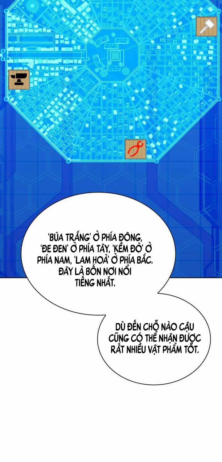 Thợ Rèn Huyền Thoại 252 trang 88