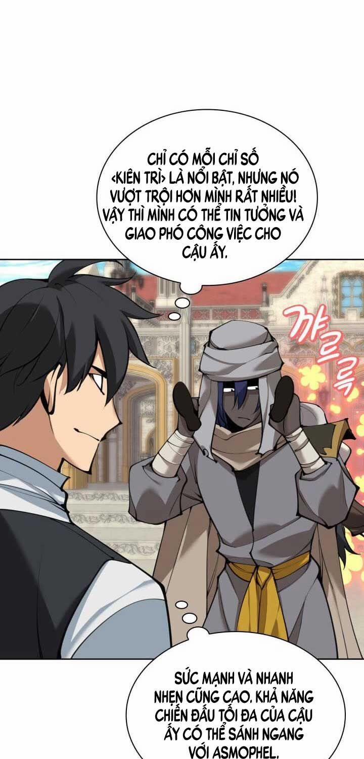 Thợ Rèn Huyền Thoại 252 trang 9
