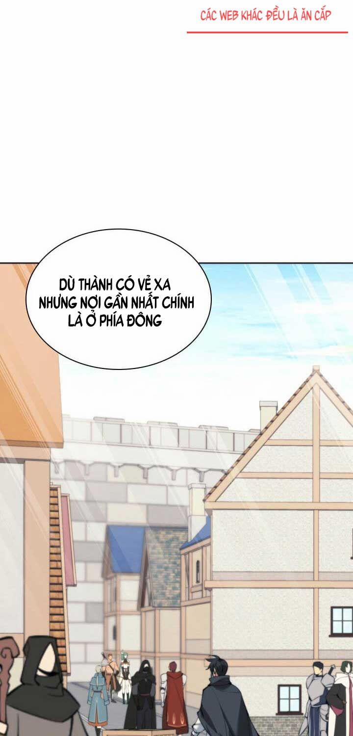 Thợ Rèn Huyền Thoại 252 trang 90