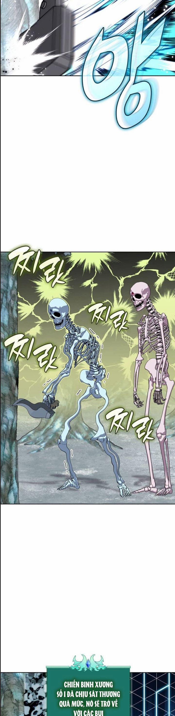 Thợ Rèn Huyền Thoại 253 trang 17