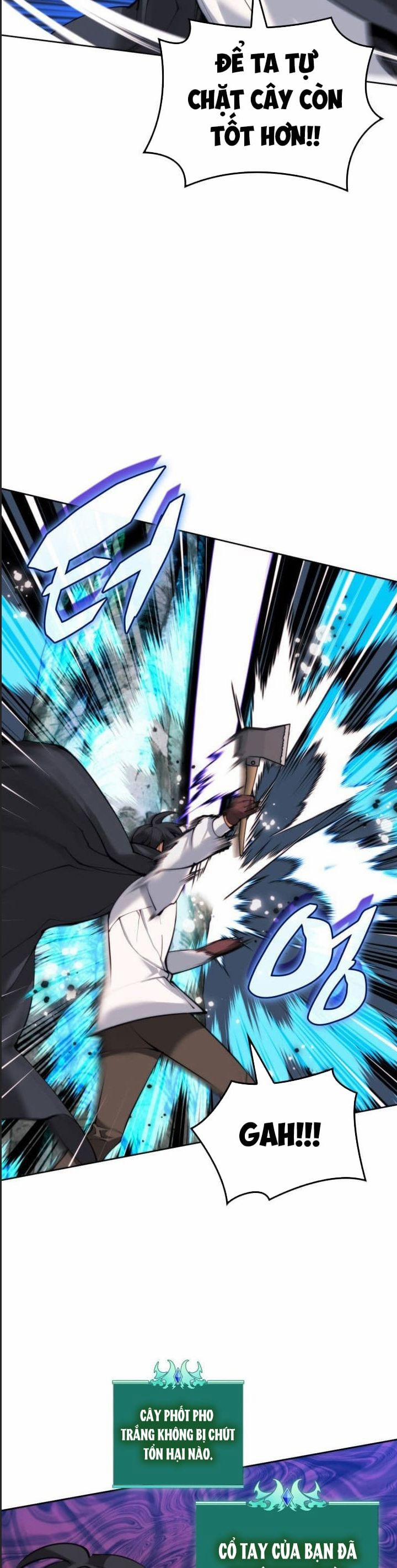 Thợ Rèn Huyền Thoại 253 trang 20