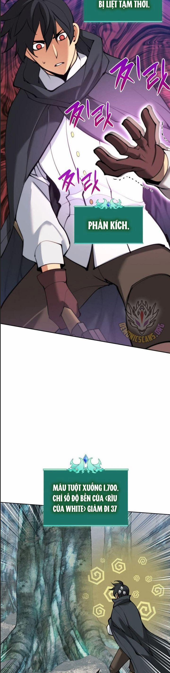 Thợ Rèn Huyền Thoại 253 trang 21