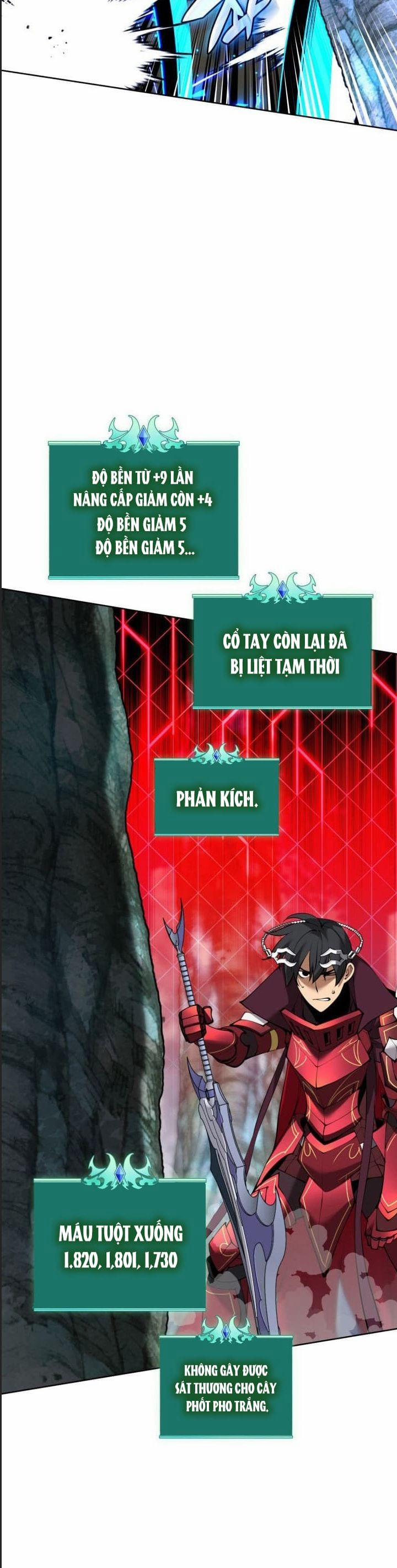 Thợ Rèn Huyền Thoại 253 trang 24