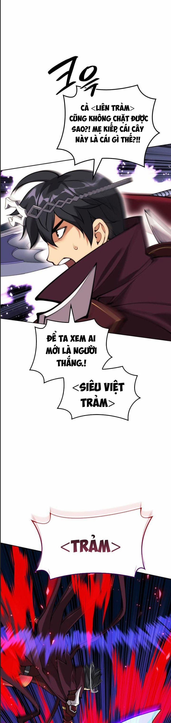 Thợ Rèn Huyền Thoại 253 trang 25