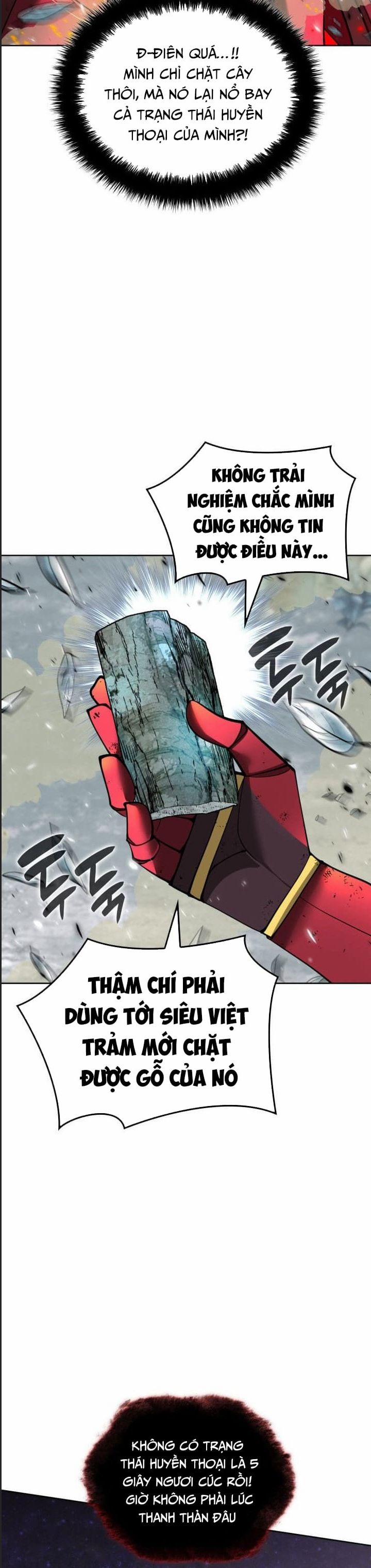 Thợ Rèn Huyền Thoại 253 trang 29