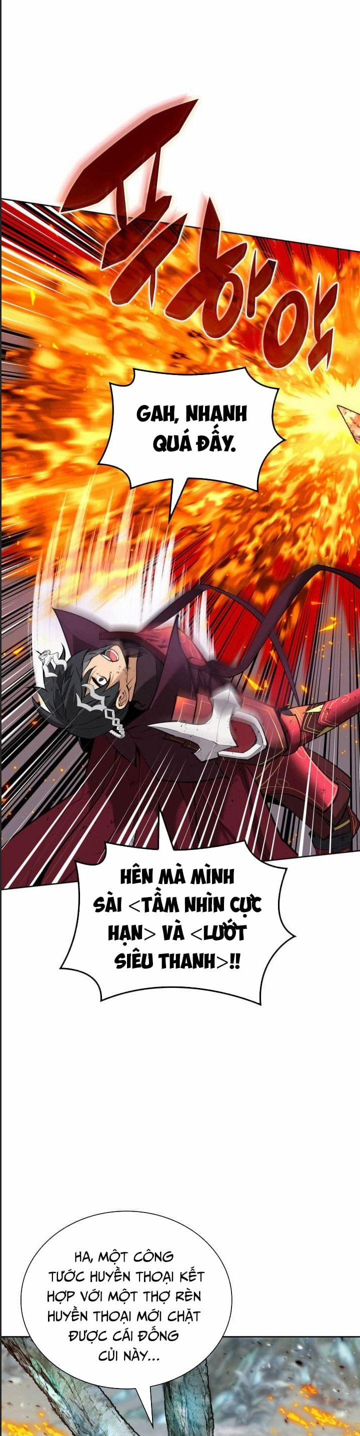 Thợ Rèn Huyền Thoại 253 trang 37