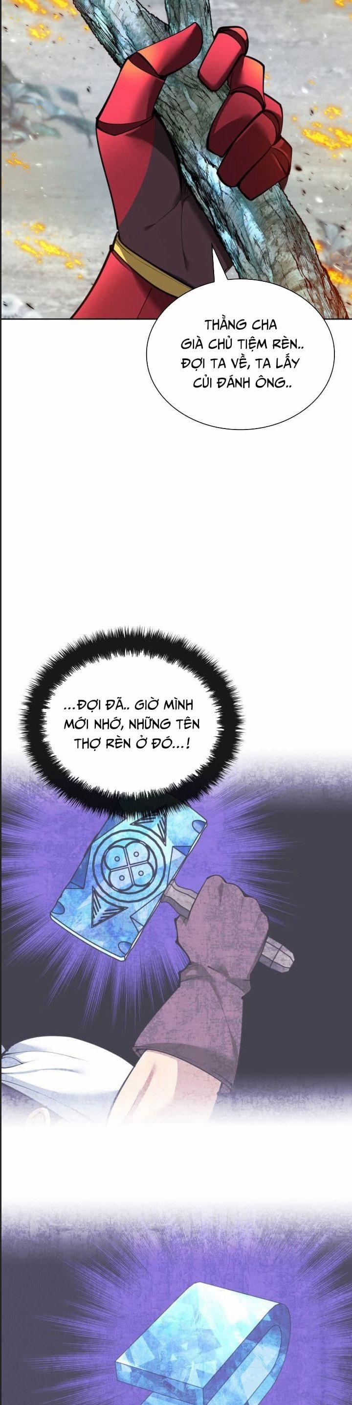 Thợ Rèn Huyền Thoại 253 trang 38
