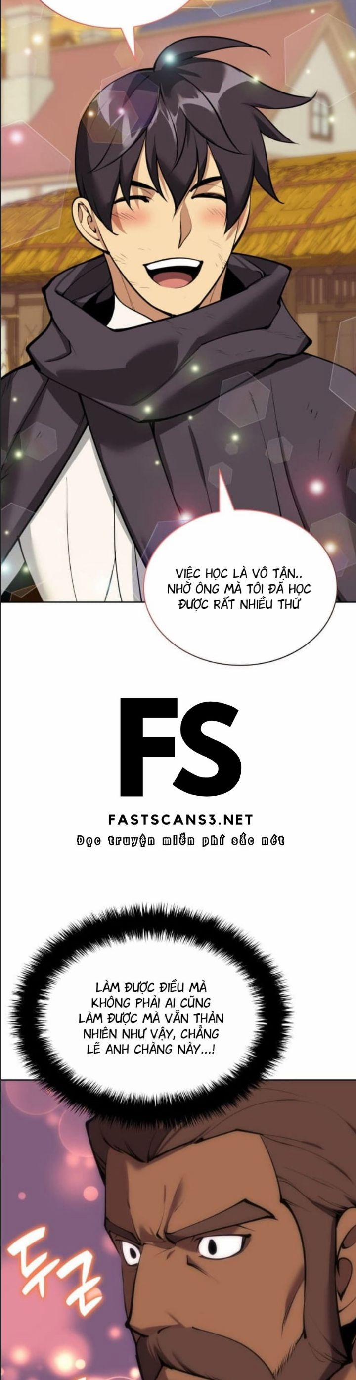 Thợ Rèn Huyền Thoại 254 trang 10