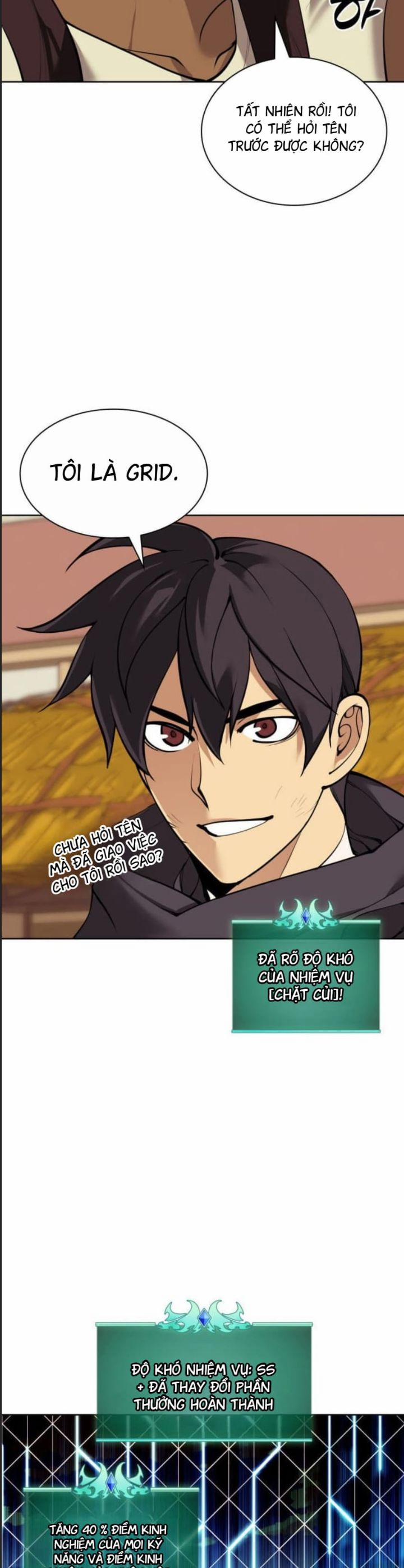 Thợ Rèn Huyền Thoại 254 trang 14