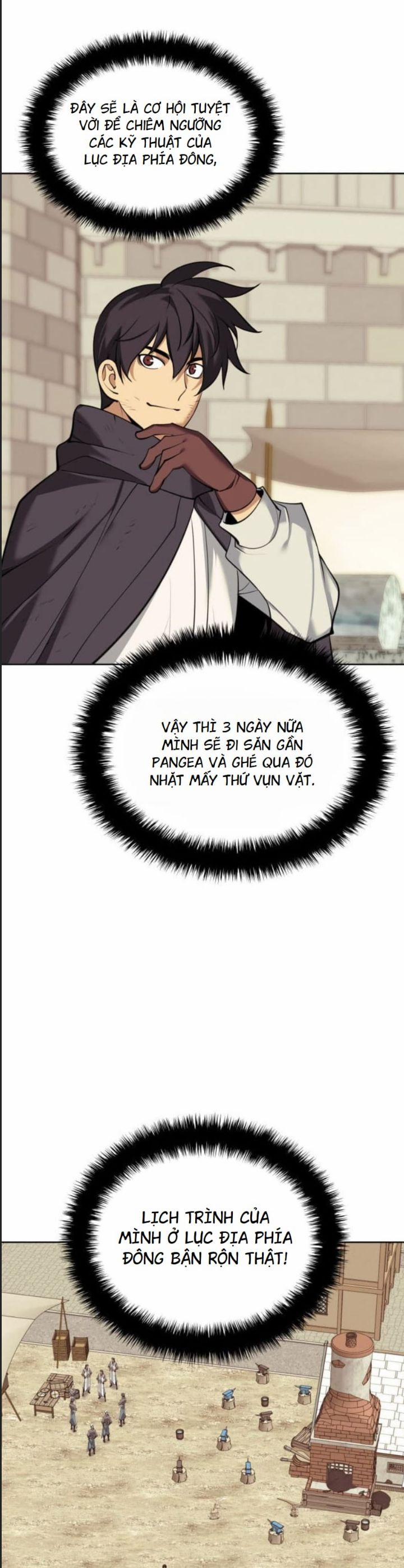 Thợ Rèn Huyền Thoại 254 trang 18