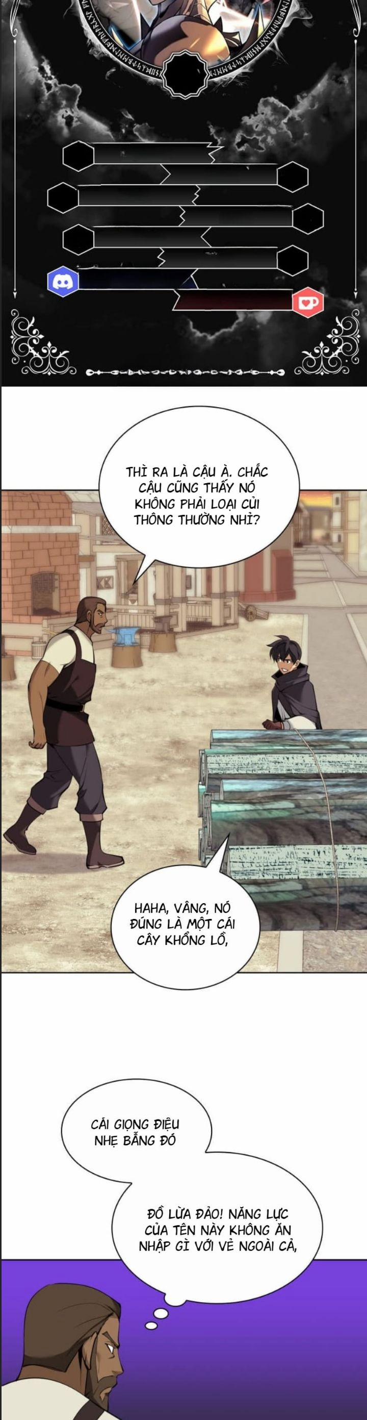 Thợ Rèn Huyền Thoại 254 trang 2