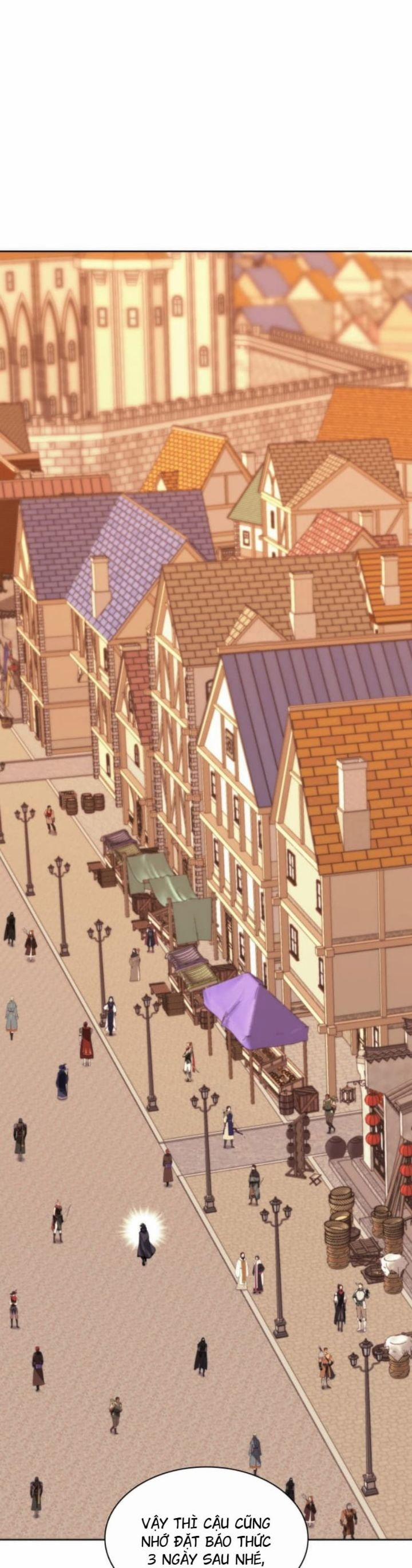 Thợ Rèn Huyền Thoại 254 trang 28